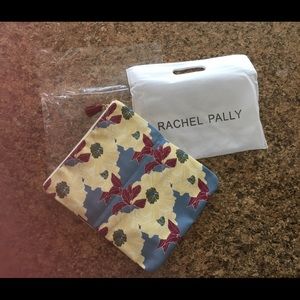 New Rachel Pally clutch